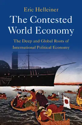 Read: The Contested Book World Economy