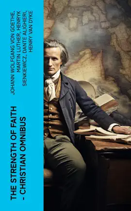 Read: The Strength Book of Faith - Christian Omnibus