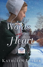 Words from the Heart - Kathleen Fuller