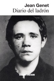 Diario del ladrón - Jean Genet