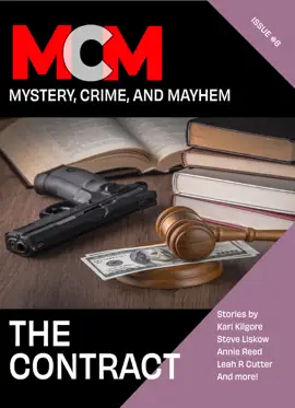 Read: The Book Contract