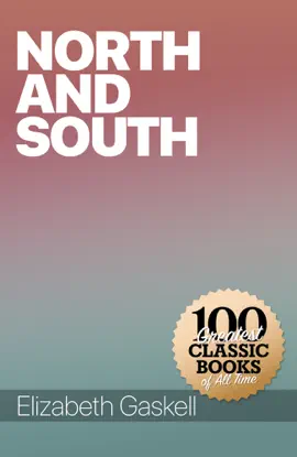 Read: Book North and South