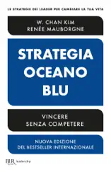 Strategia oceano blu