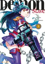 Demon Slave – Band 3