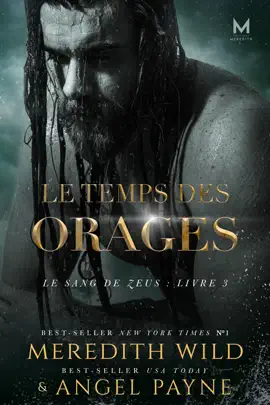Read: Book Le Temps des orages