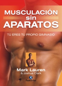 Musculación sin aparatos Book Cover