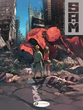 Read: SAM - Volume 4 - We Will Never Forget You Book