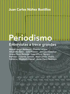 Read: Periodismo