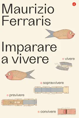 Read: Imparare a Book vivere