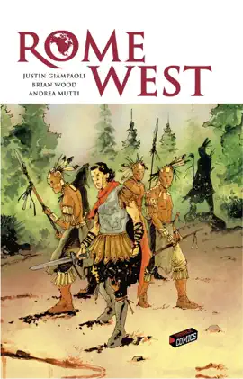 Read: Book Rome West