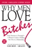 Book Why Men Love Bitches
