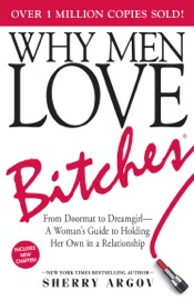 Book Why Men Love Bitches - Sherry Argov