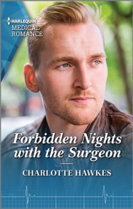 Forbidden Nights with the Surgeon