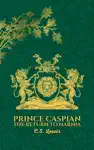 Prince Caspian by C.S. Lewis Book Summary, Reviews and Downlod
