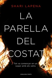 La parella del costat - Shari Lapena
