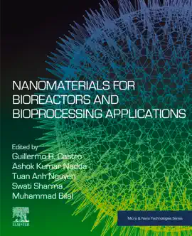 Read: Nanomaterials for Bioreactors and Bioprocessing Book Applications