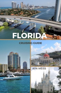 Florida Cruising Guide by Aya Weiss