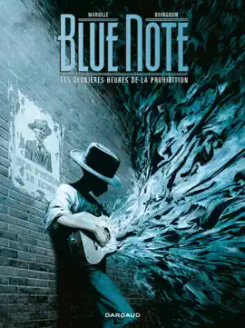 Read: Blue Book note - Tome 2
