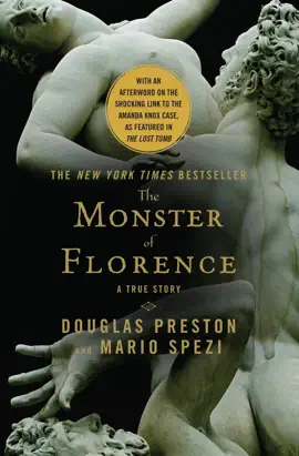 Read: The Monster of Book Florence