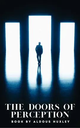 Read: The Doors of Perception Book