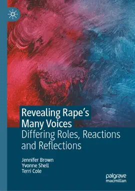 Read: Book Revealing Rape’s Many Voices