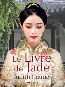 Read: Le Livre Book de Jade