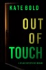 Book Out of Touch (A Dylan First FBI Suspense Thriller—Book Two)