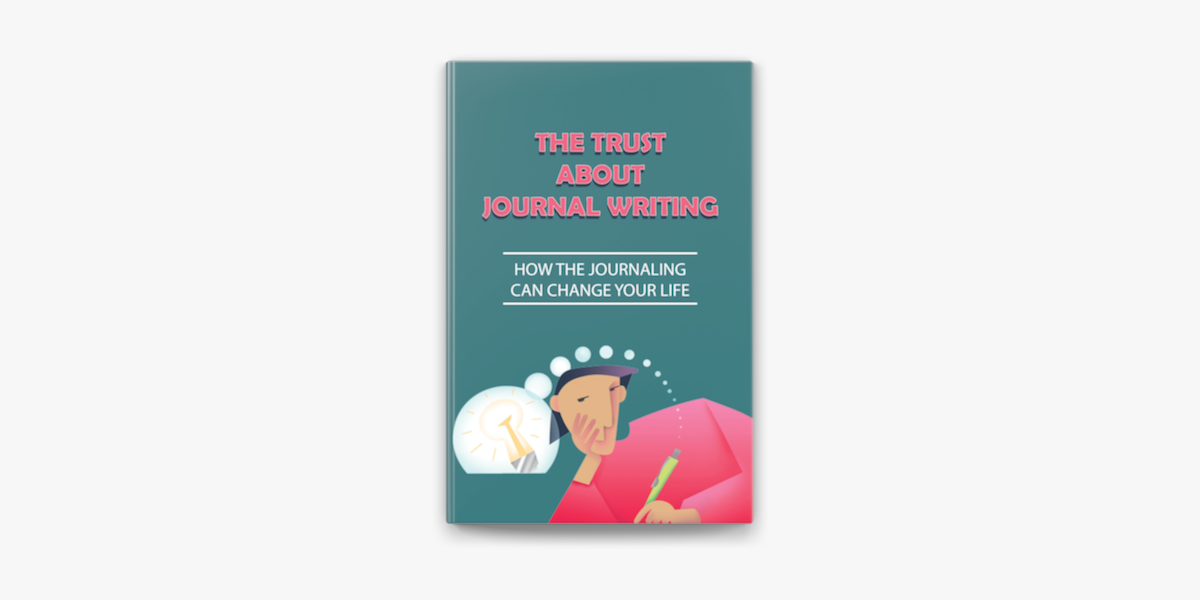 Effortless Journaling: How to Start a Journal, Make It a Habit, and Find Endless Writing Topics [Book]