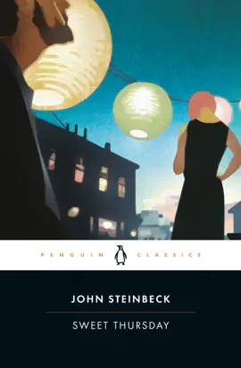 Read: Sweet Book Thursday