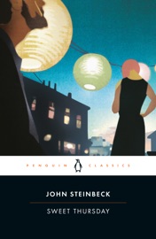 Sweet Thursday - John Steinbeck & Robert DeMott