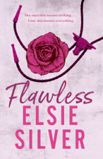 Flawless - Elsie Silver Cover Art