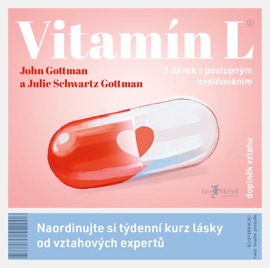 Vitamín L - John Gottman Ph.D.
