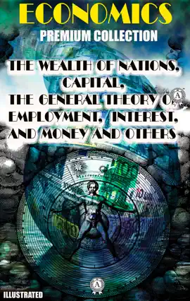 Read: Economics. Premium Book Collection. Illustrated