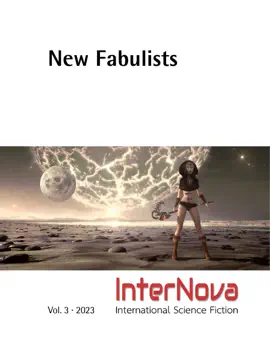 Read: NEW Book FABULISTS
