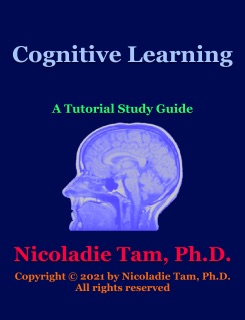 Cognitive Learning by Nicoladie Tam, Ph.D.