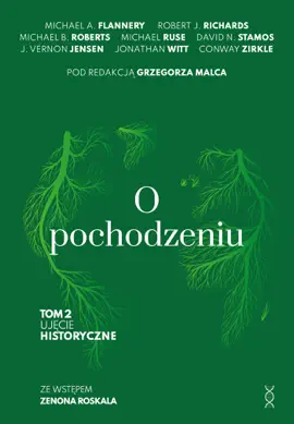 Read: O pochodzeniu. Ujęcie Book historyczne Tom 2