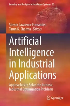 Read: Artificial Book Intelligence in Industrial Applications