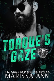Torque's Gaze by Marissa Ann