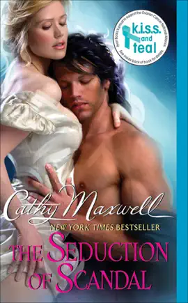 Read: The Seduction of Scandal Book