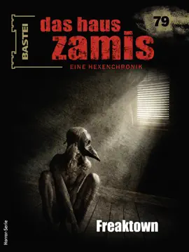 Read: Das Haus Zamis Book 79