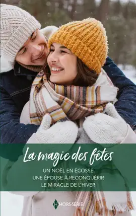 Read: La Book magie des fêtes