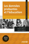 Les données probantes et l’éducation - Sylvain Wagnon & Sihame Chkair