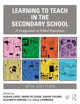 Read: Learning to Teach in the Book Secondary School
