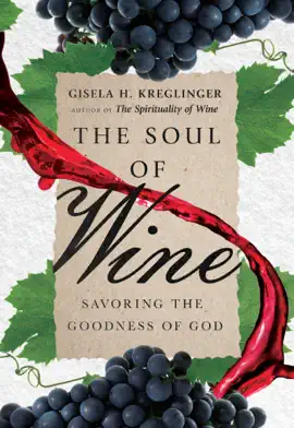 Read: The Book Soul of Wine
