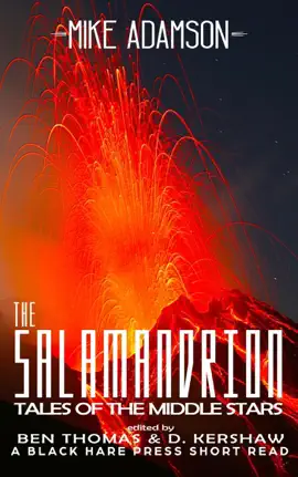Read: The Salamandrion Book