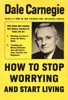 Book How to Stop Worrying & Start Living