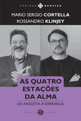Read: As quatro estações da Book alma