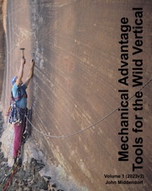 Mechanical Advantage, Volume 1 - John Middendorf