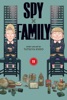 Book Spy x Family, Vol. 11