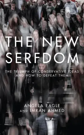 Read: The New Book Serfdom